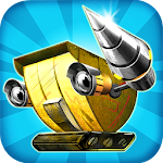 Cover Image of Download Rumble Bots 1.2.9 APK