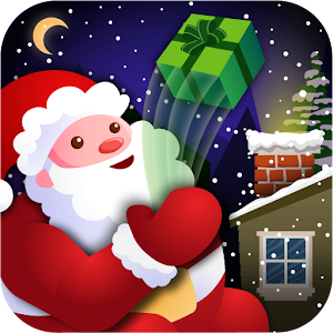 Slingin' Santa 街機 App LOGO-APP開箱王