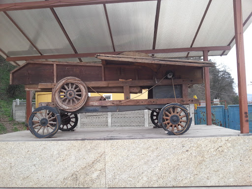 Old Auto