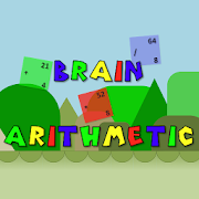 Brain Arithmetic  Icon