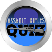 Assault Rifles Quiz  Icon