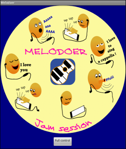 Melodoer