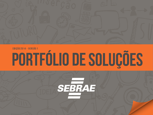 免費下載商業APP|SEBRAE GOIÁS - Portfólio app開箱文|APP開箱王