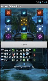 Download Swtor Ancient Pylons Solver APK