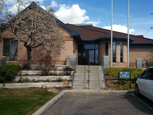 Victory Branch Library