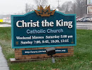 Christ the King Catholic Church