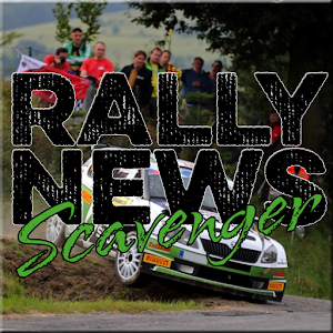 Rally News Scavenger.apk 2.0