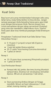 Resep Obat Tradisional(圖4)-速報App