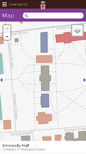 Brown University Screenshots 3