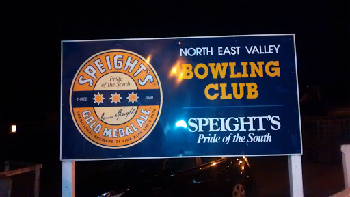 North East Valley Bowling Club 