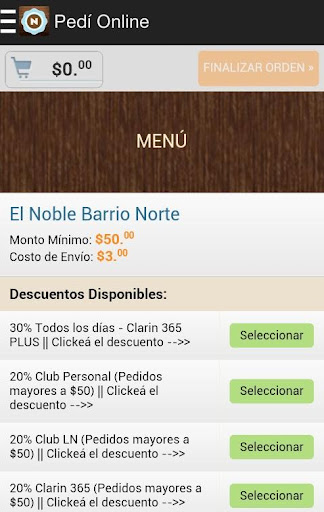 免費下載生活APP|El Noble app開箱文|APP開箱王
