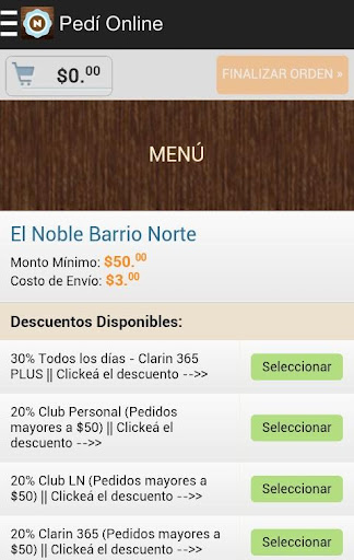 【免費生活App】El Noble-APP點子