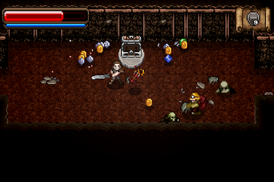 [ANDROID] Wayward Souls v1.32.2 - ENG