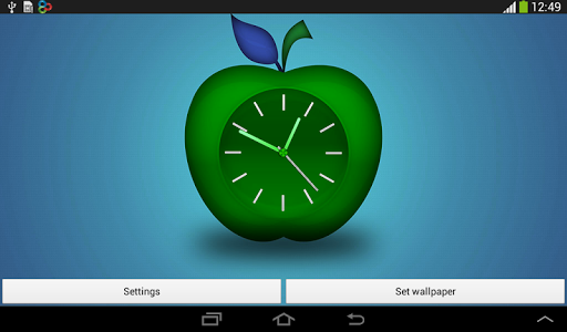 免費下載個人化APP|Apple Clock app開箱文|APP開箱王