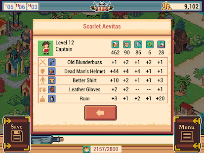   Epic Pirates Story- screenshot thumbnail   