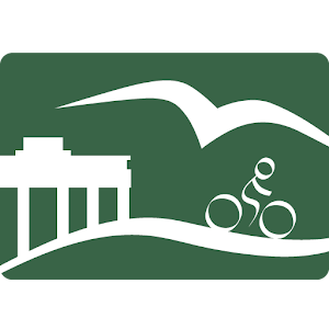 Berlin-Usedom Velo Calculator logo