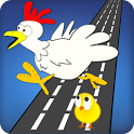 JayWalking icon