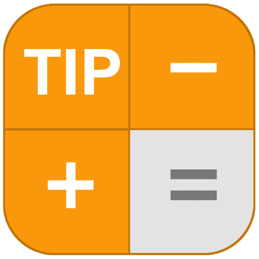 Tip Calculator LOGO-APP點子