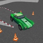 Car Parking Games 3D Apk