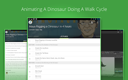 Learn Autodesk Maya - Udemy poster 4