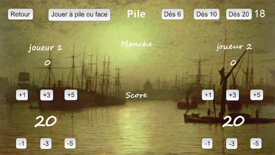 Compteur magic Screenshots 13