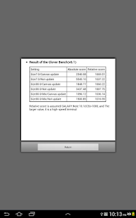 Download Clover Stylus Checker APK for PC