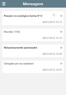Free Download Pequenos Brilhantes 2015 APK