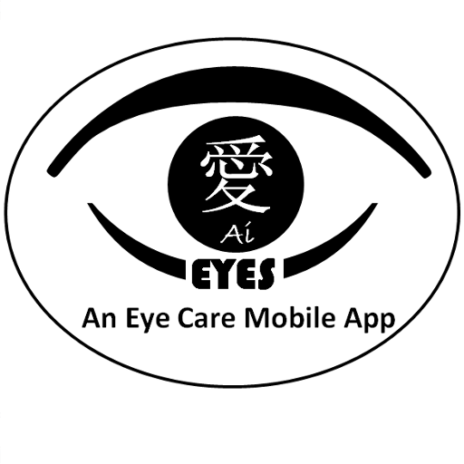 Ai Eyes 健康 App LOGO-APP開箱王