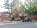Central Baptist 
