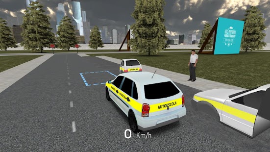 How to download VRUM Simulado DETRAN 1 unlimited apk for laptop