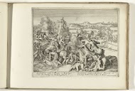 Ontzet van Londonderry, 1689