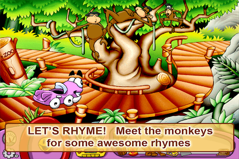 Putt-Putt® Saves the Zoo(圖5)-速報App