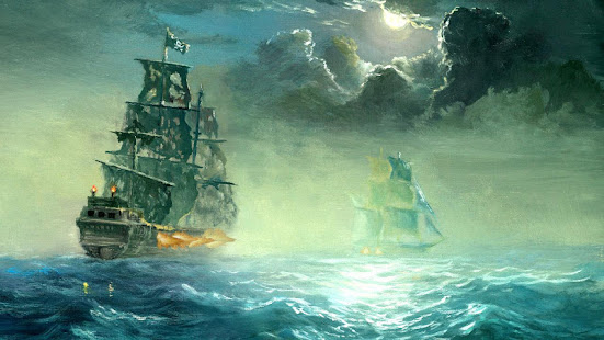 Pirates! Showdown Premium(圖6)-速報App