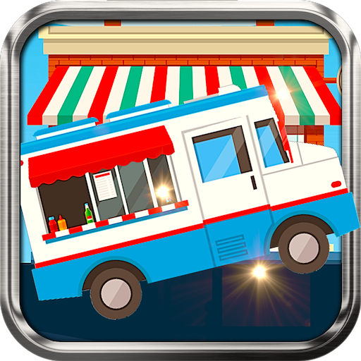 QUICK HOT DOG SPEED HUNGER 賽車遊戲 App LOGO-APP開箱王