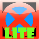 NoRoot Ad-Remover Lite mobile app icon