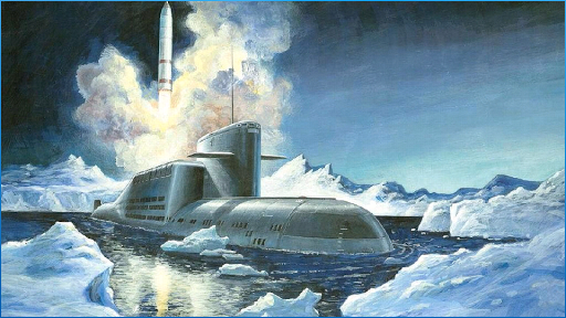 Submarine Wallpapers