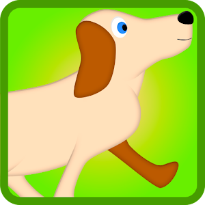 jumping dog games for PC and MAC