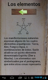 Magia Blanca - Hechizos esotéricos poster 16