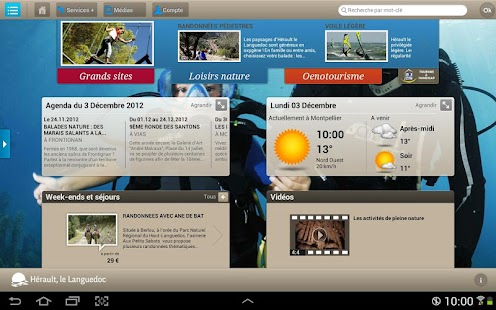 Hérault Le Languedoc Screenshots 4