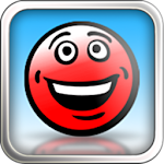 Cover Image of Télécharger Smiley Balls 1.5 APK