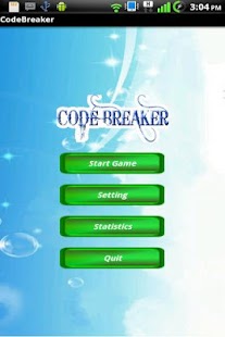 How to install Code Breaker 1.1 unlimited apk for android