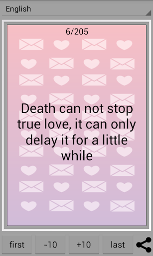 Love SMS Love Letters