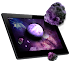 Asteroids 3D live wallpaper4.0.0.9