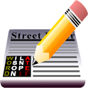 Newspaper Puzzles icon