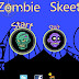 Zombie Skeet v1.0 Android apk game