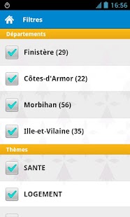 Free IJ Bretagne APK