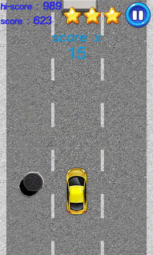 免費下載賽車遊戲APP|Turbo Race app開箱文|APP開箱王