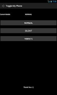 Free Download Toggle My Phone APK
