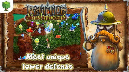 免費下載街機APP|Battle Mushrooms app開箱文|APP開箱王