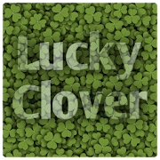 Find Lucky Clover  Icon